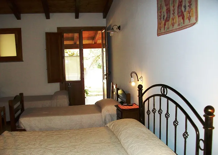 Su Leunaxiu Bauernhof