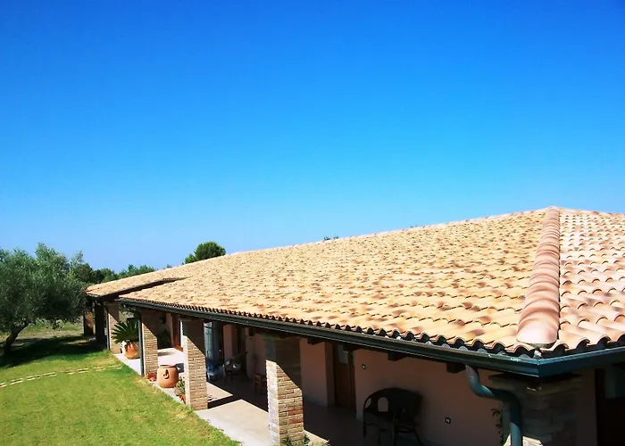 Bauernhof Su Leunaxiu