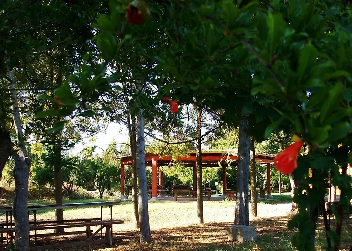 Su Leunaxiu Bauernhof *