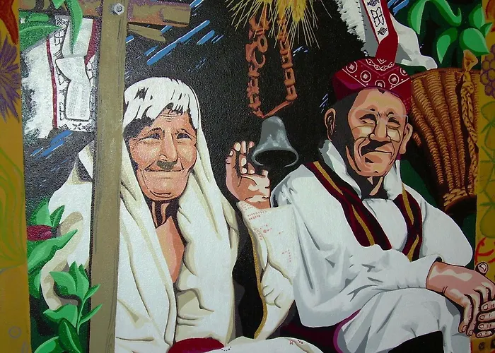 Bauernhof Su Leunaxiu