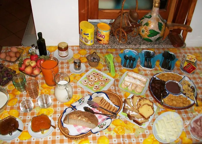 Bauernhof Su Leunaxiu