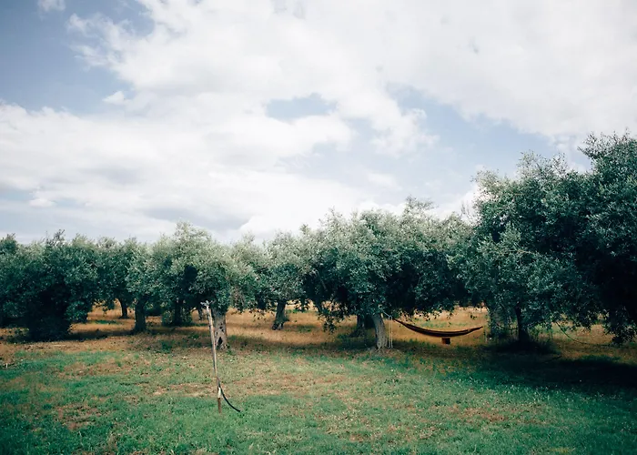 Su Leunaxiu Bauernhof Solèminis