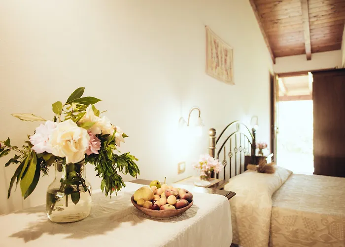 Su Leunaxiu Bauernhof Solèminis