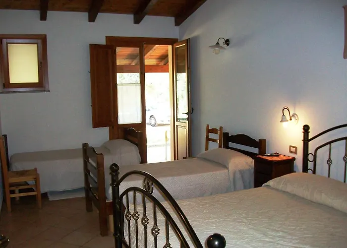 Bauernhof Su Leunaxiu *