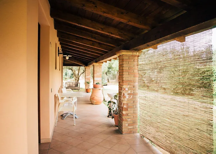 Su Leunaxiu Bauernhof *