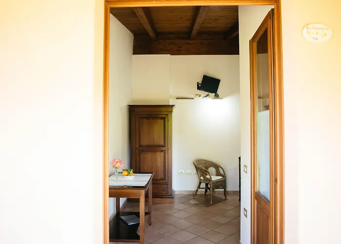 Su Leunaxiu Bauernhof Solèminis