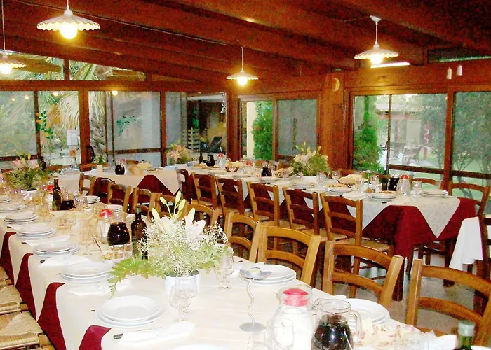 Bauernhof Su Leunaxiu Solèminis